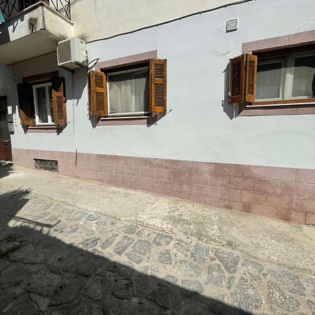 Konstan'Shouse Apartment Mytilene Luaran gambar