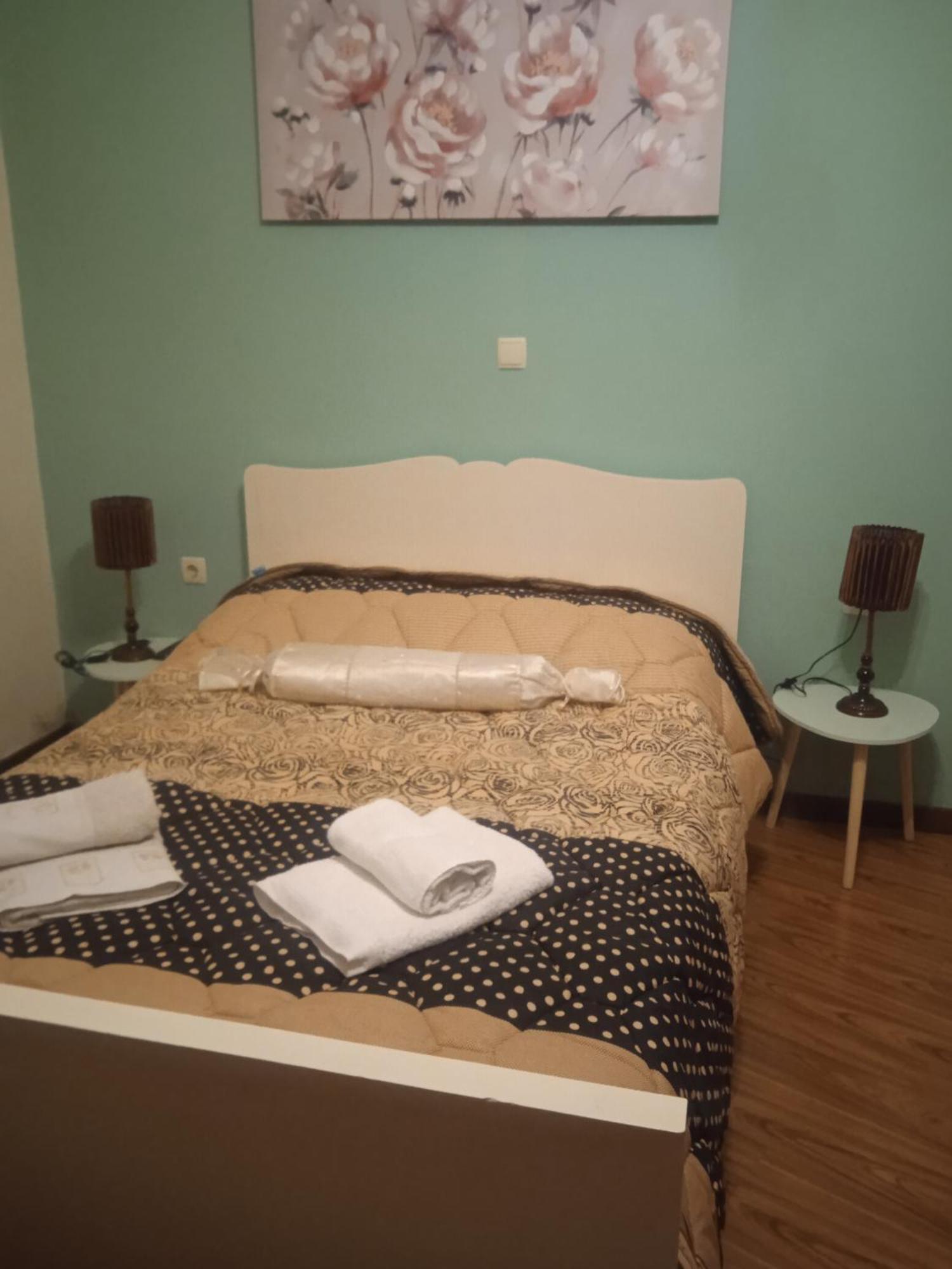 Konstan'Shouse Apartment Mytilene Luaran gambar